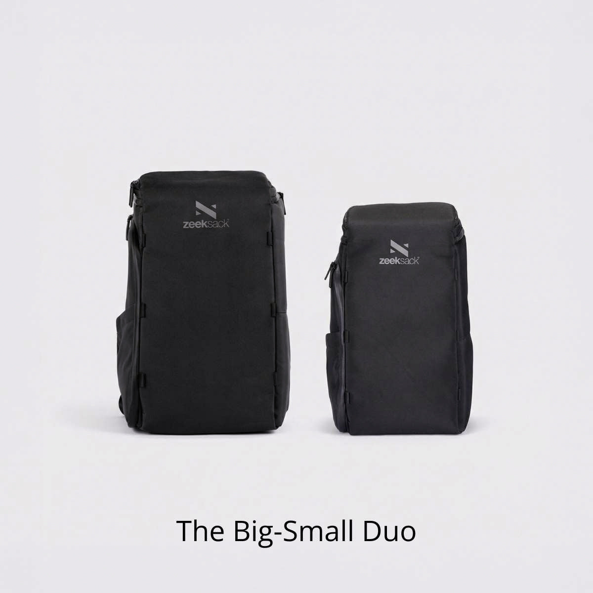 The Organizer 30L + 20L
