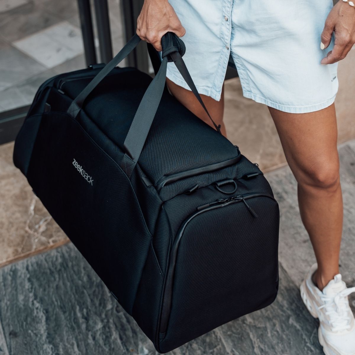 The Weekender 50L