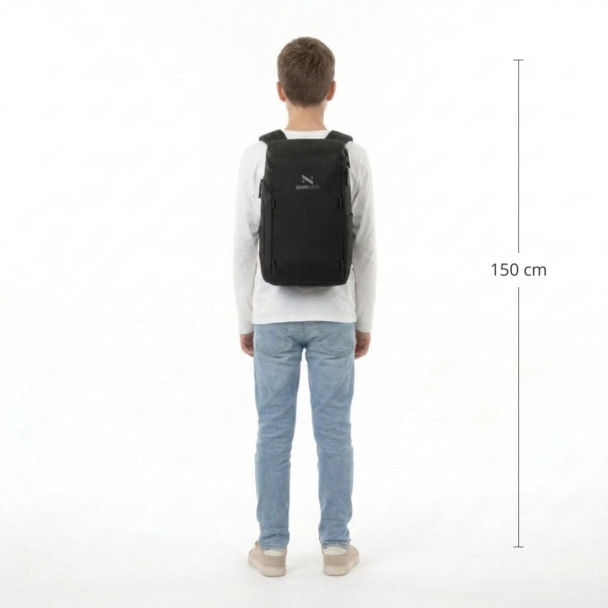 The Organizer 10L