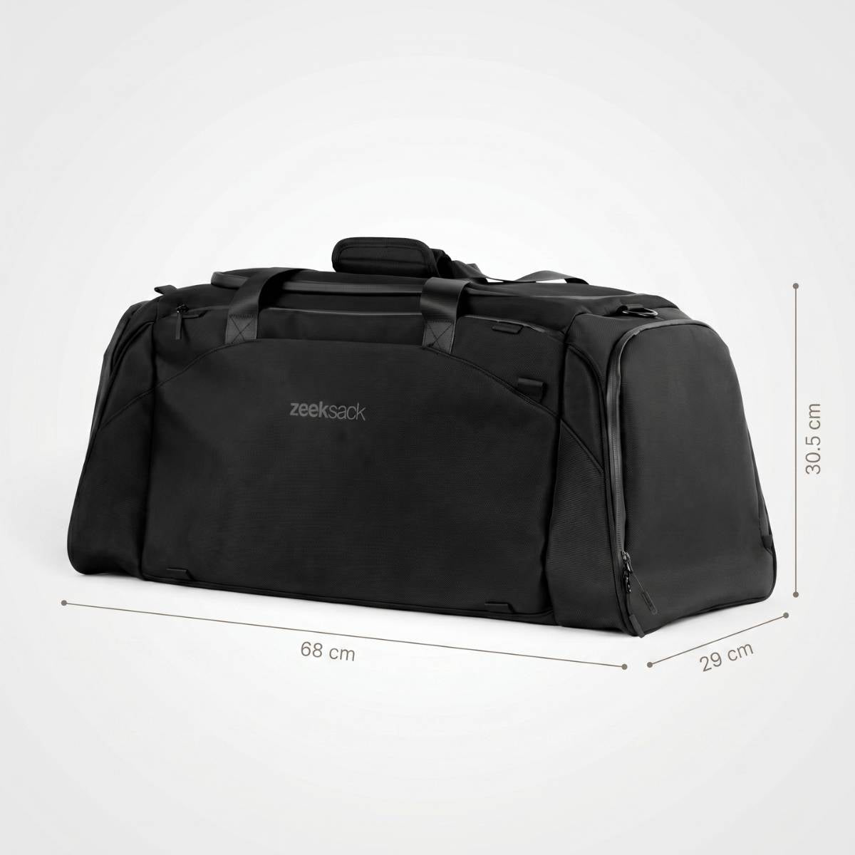 The Weekender 50L
