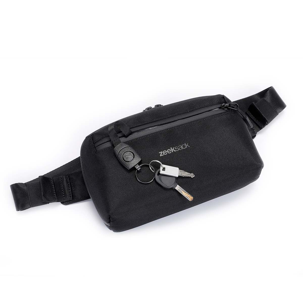 Crossbody Organizer