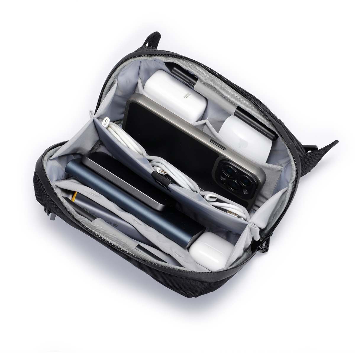 Crossbody Organizer