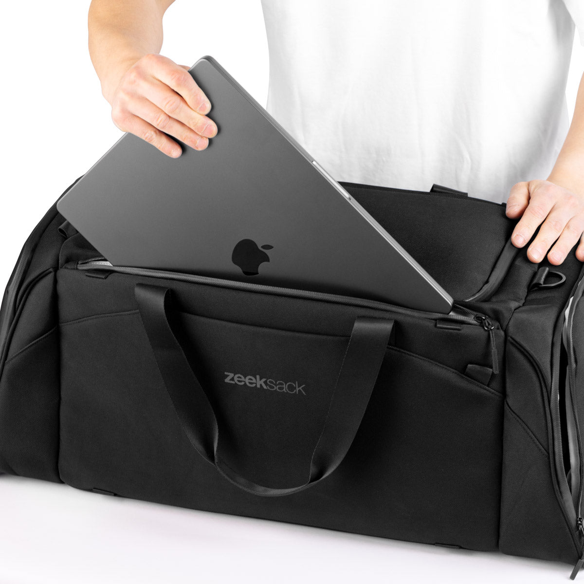 The Weekender 50L
