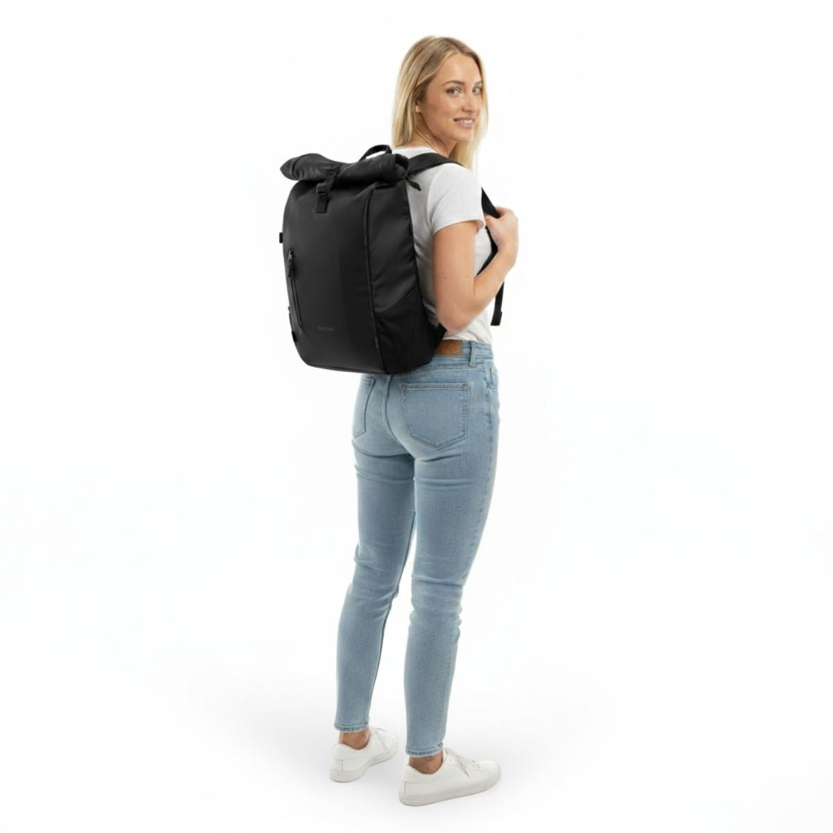 The Rolltop 21L
