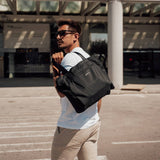 Foldable Travel Tote 20L