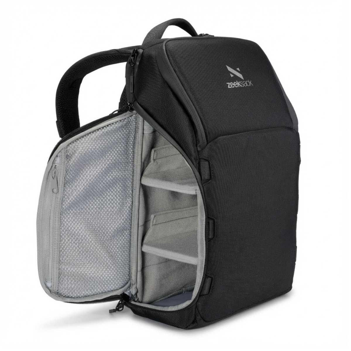 The Underseat 15L