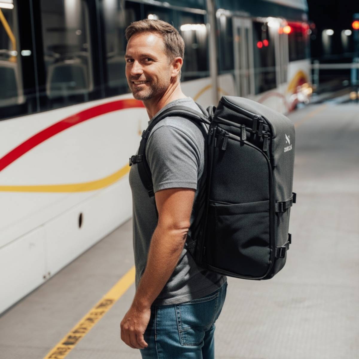The Organizer 30L