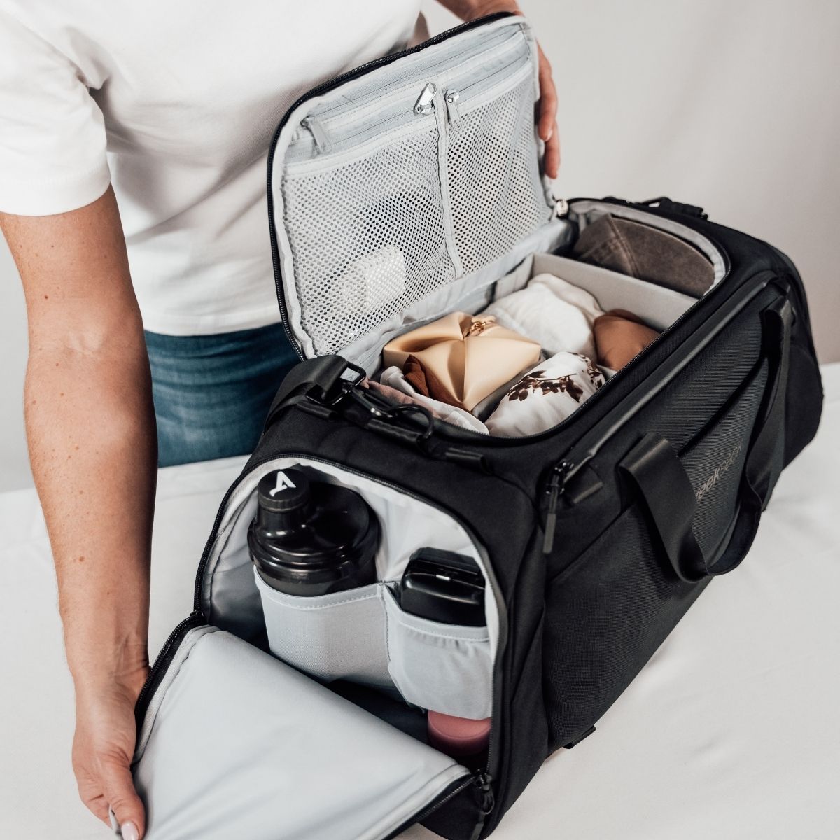 The Weekender 30L
