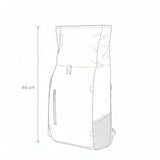 The Rolltop 21L