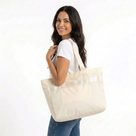 Packable Travel Tote 20L