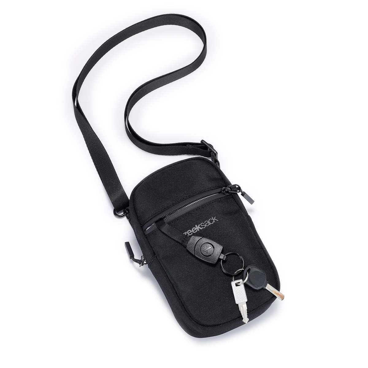 Travel Pouch