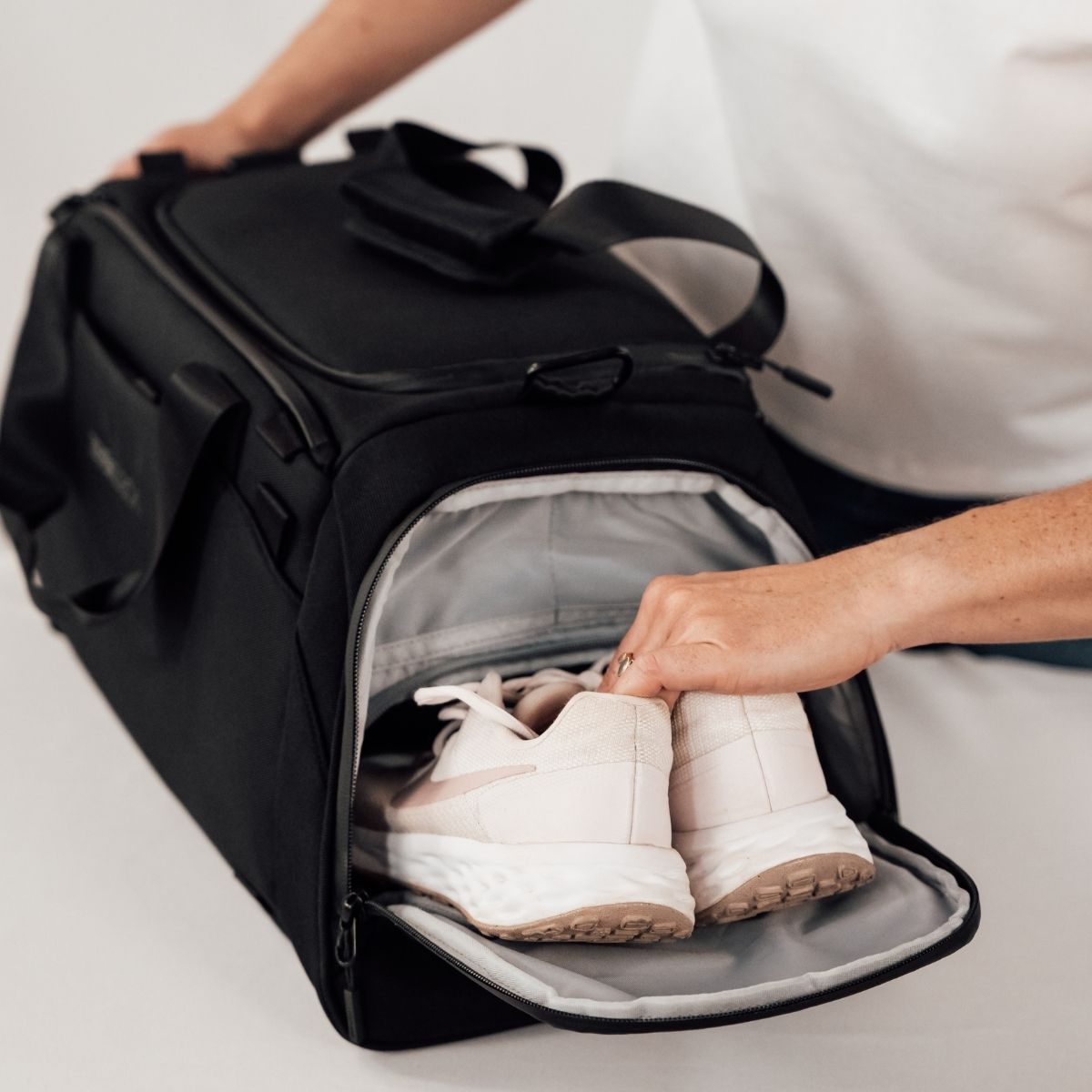 The Weekender 30L