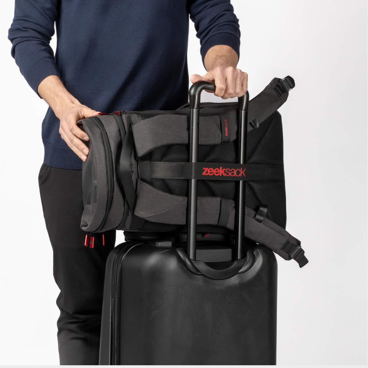 The Zeeker 27L
