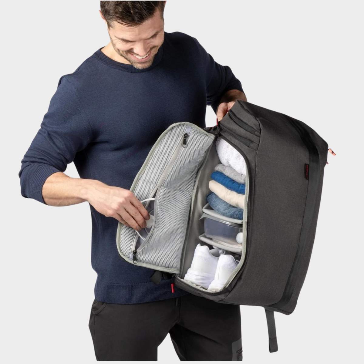 The Zeeker 27L