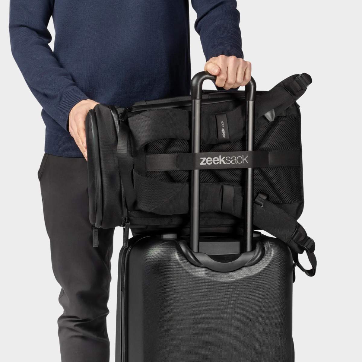The Organizer 30L