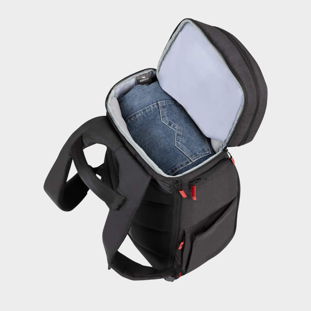 The Zeeker 27L