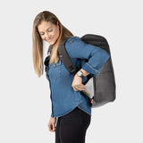 The Zeeker 27L