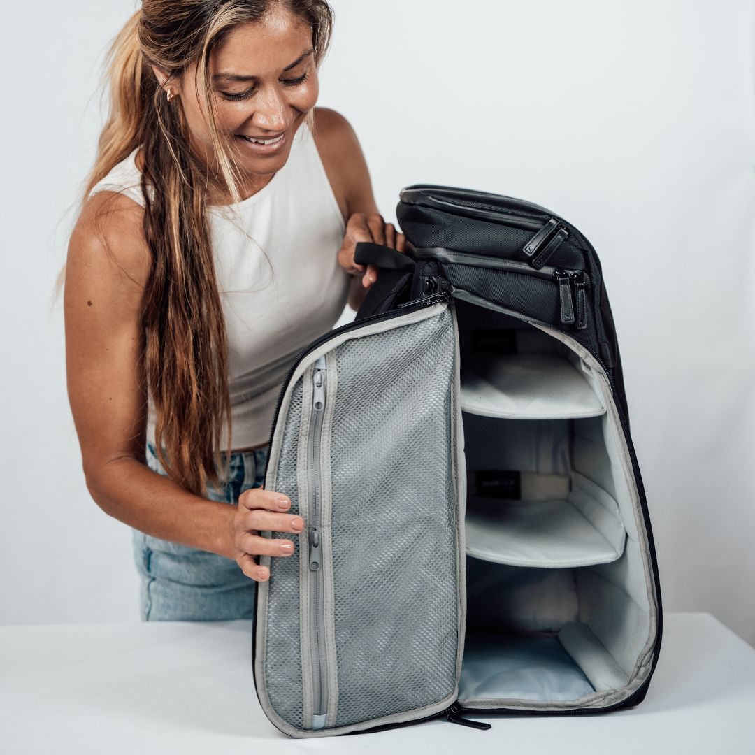 The Organizer 30L