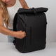 The Rolltop 21L