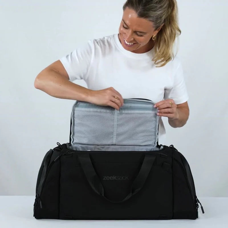 The Weekender 30L