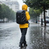 Regn- & smudsbeskyttelse