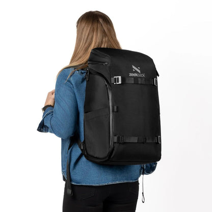 The Organizer | Rygsæk 30L