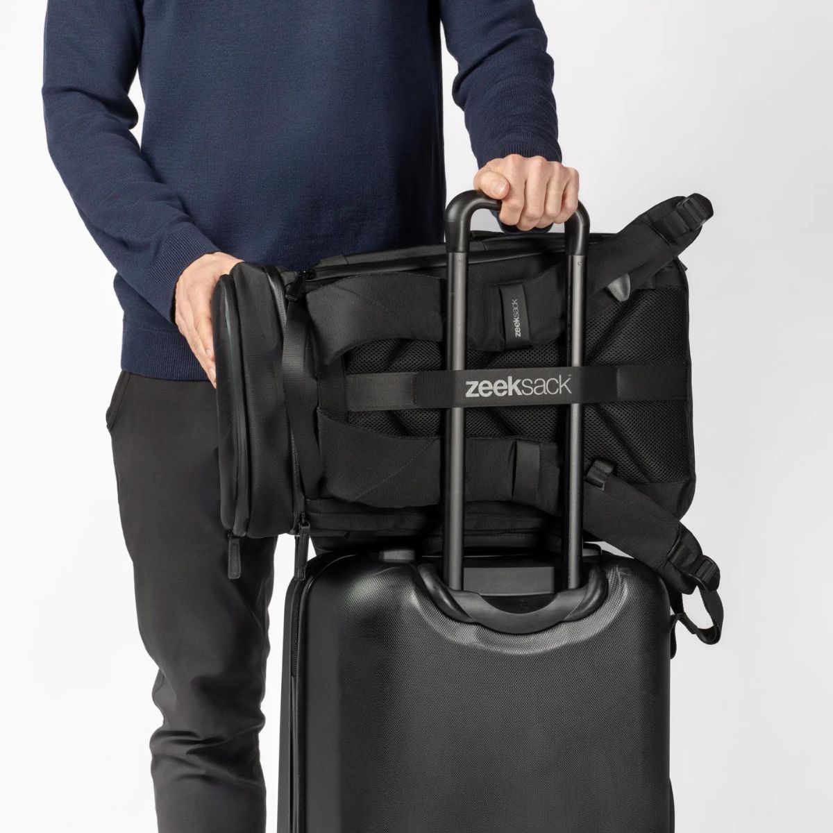 The Organizer | Rygsæk 30L