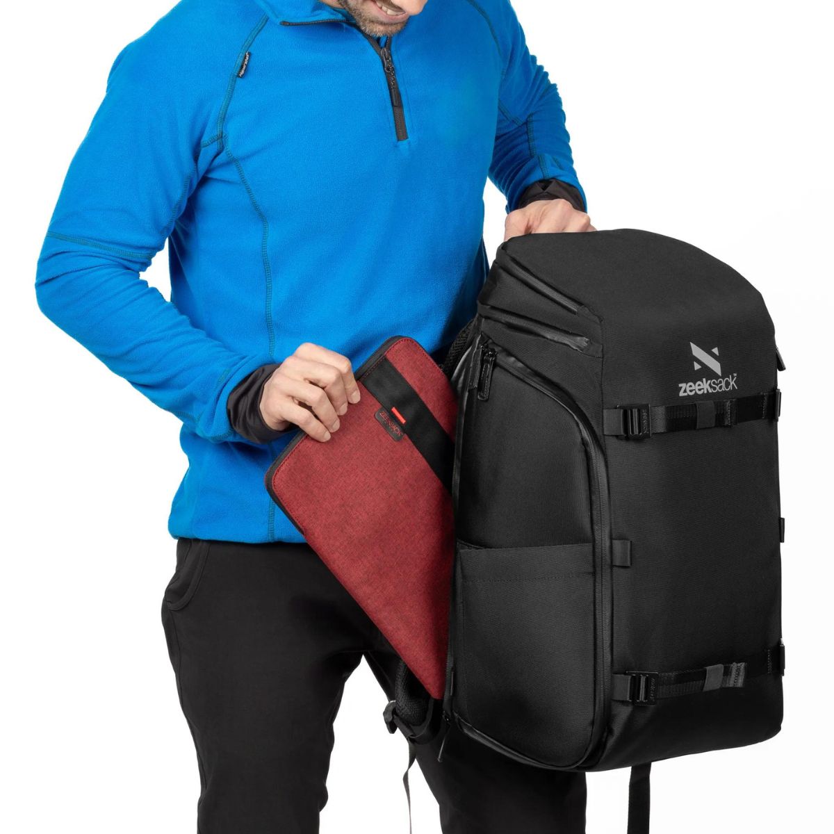 The Organizer | Rygsæk 30L