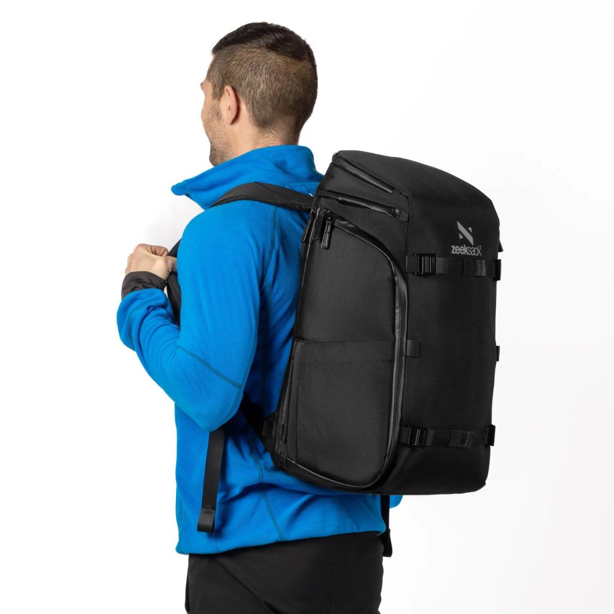 The Organizer | Rygsæk 30L