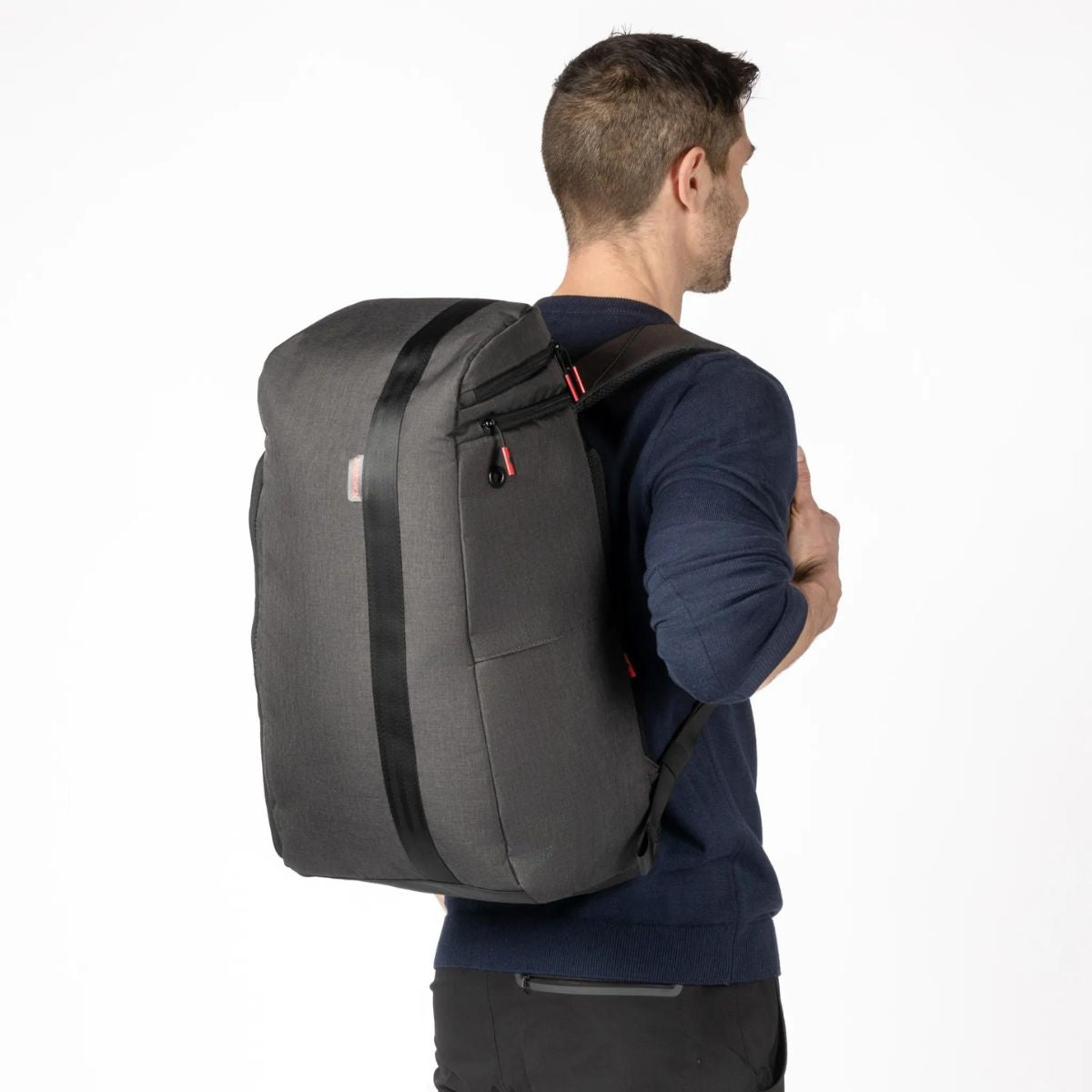 The Zeeker 27L