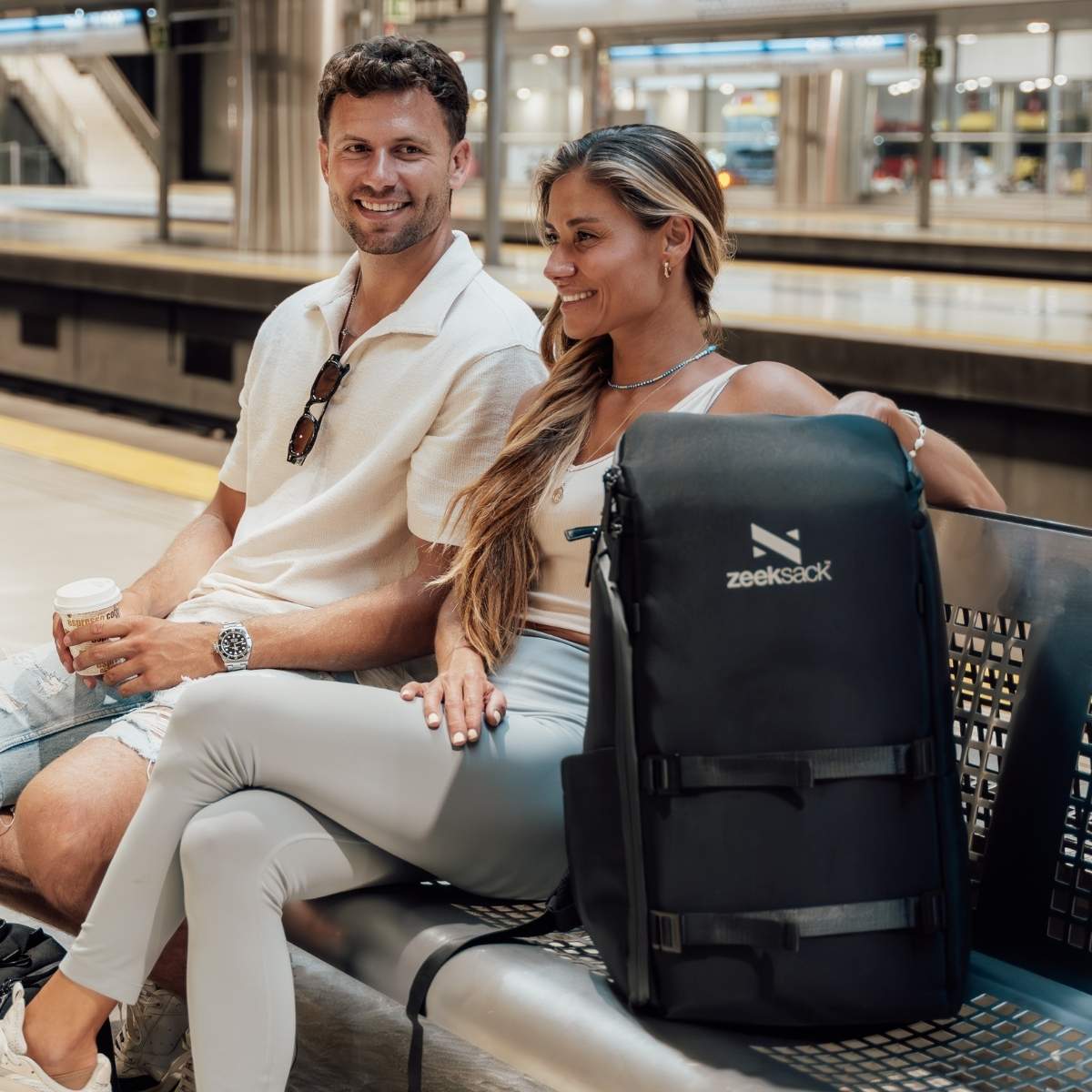 The Organizer 30L