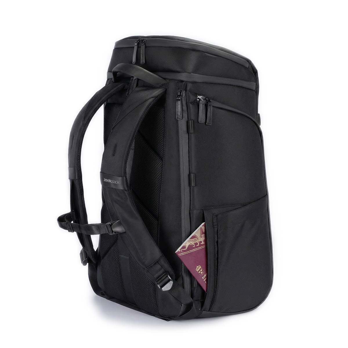 The Organizer 40L