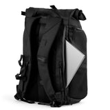 The Rolltop 21L