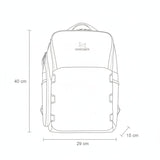 The Underseat 15L