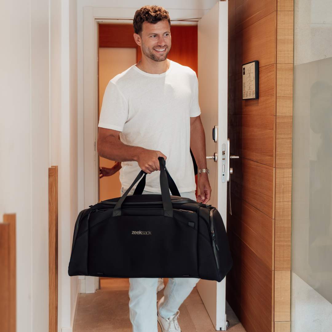 The Weekender 50L